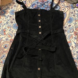 Used Abercrombie and Fitch dress